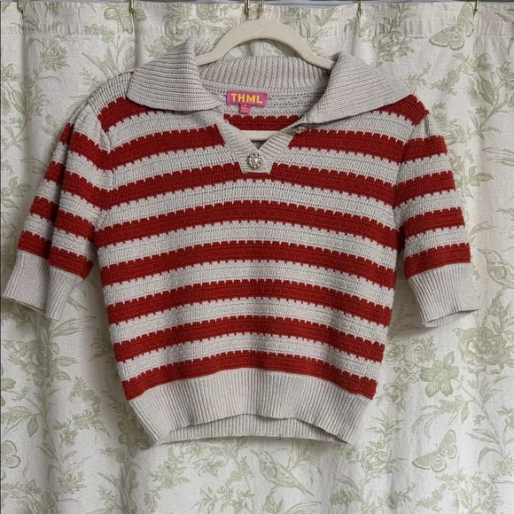 THML Knit Top - Picture 2 of 5